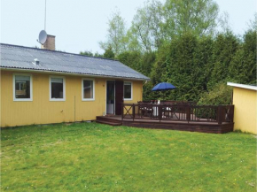 Holiday home Kirsebærstien Vig I